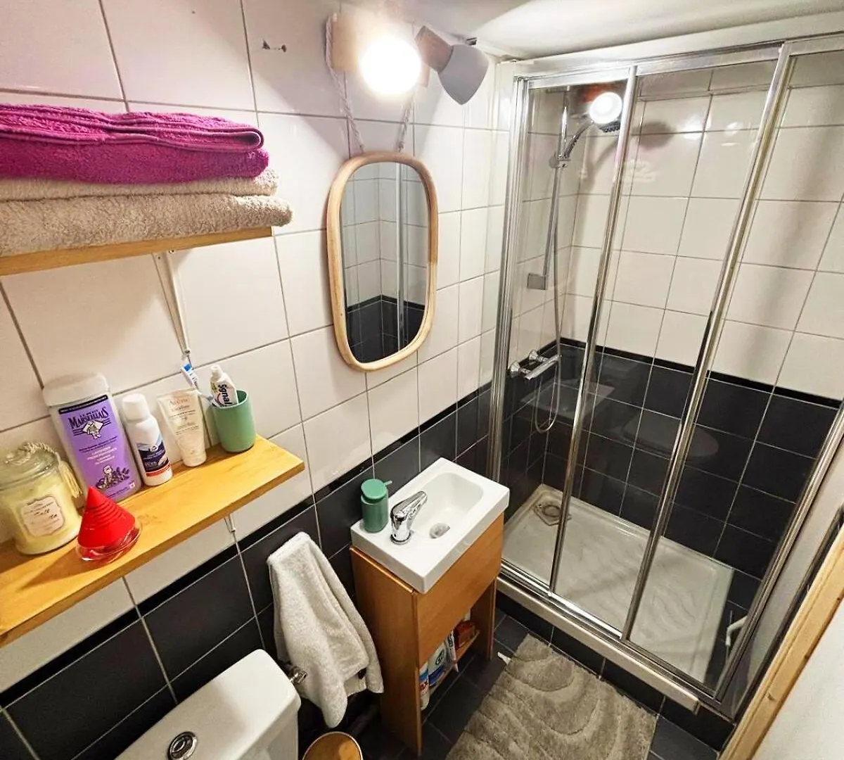 公寓 Central Paris Stay With Exceptional Comfort