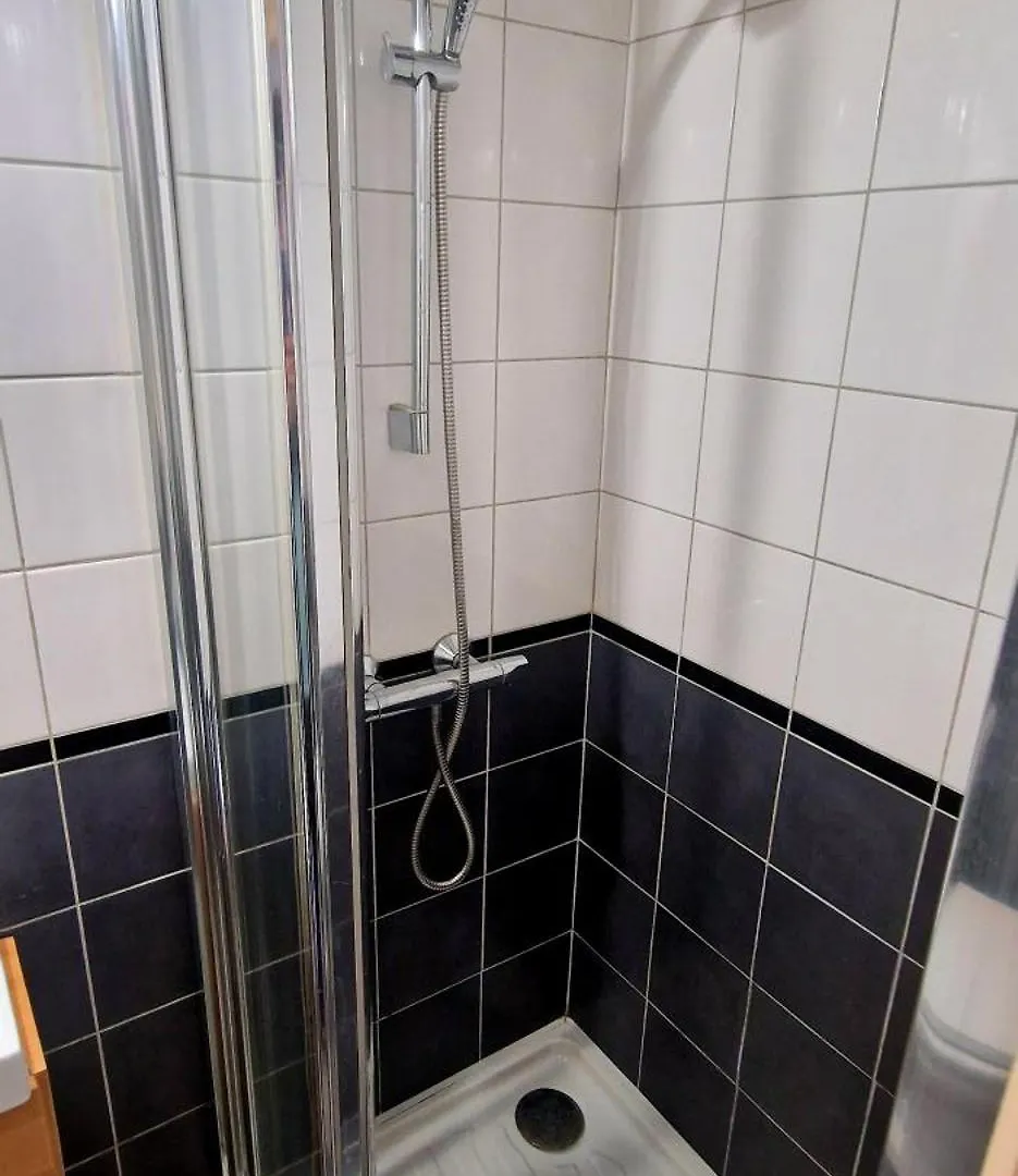 Central Paris Stay With Exceptional Comfort Apartment