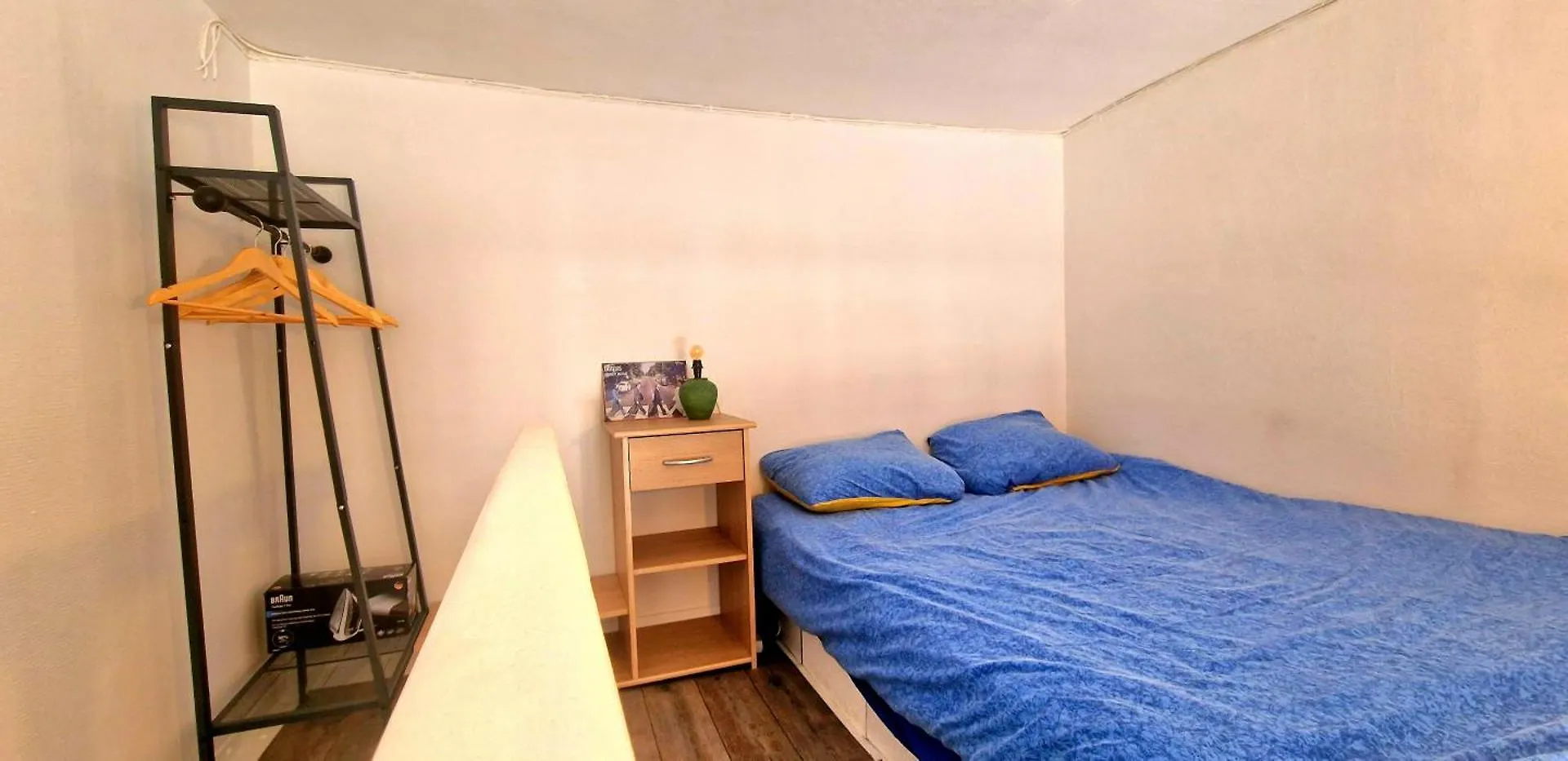 Central Paris Stay With Exceptional Comfort 0*,  France
